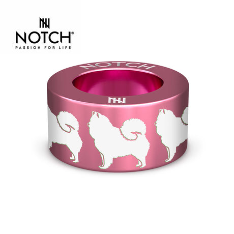 Eurasier NOTCH Charm