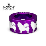 Eurasier NOTCH Charm