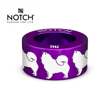 Eurasier NOTCH Charm