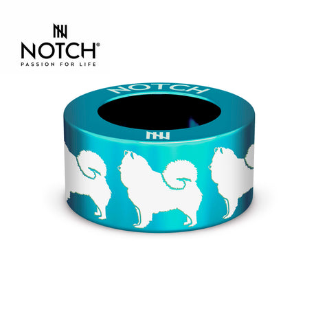 Eurasier NOTCH Charm