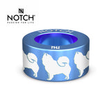 Eurasier NOTCH Charm