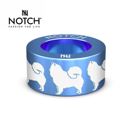 Eurasier NOTCH Charm