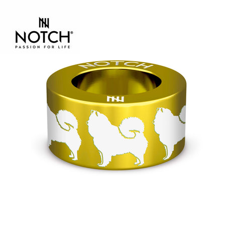 Eurasier NOTCH Charm