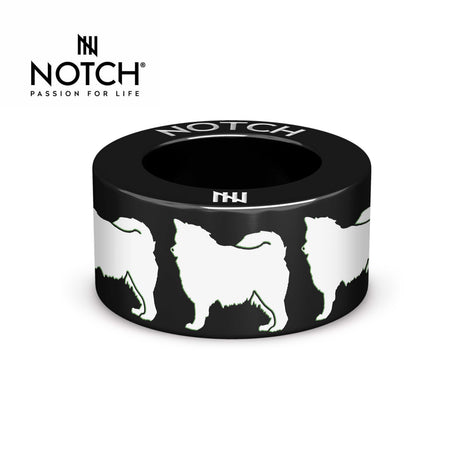 Finnish Lapphund NOTCH Charm