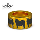 Finnish Lapphund NOTCH Charm