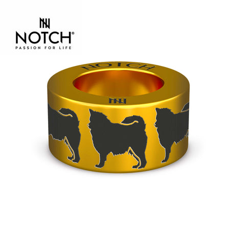 Finnish Lapphund NOTCH Charm