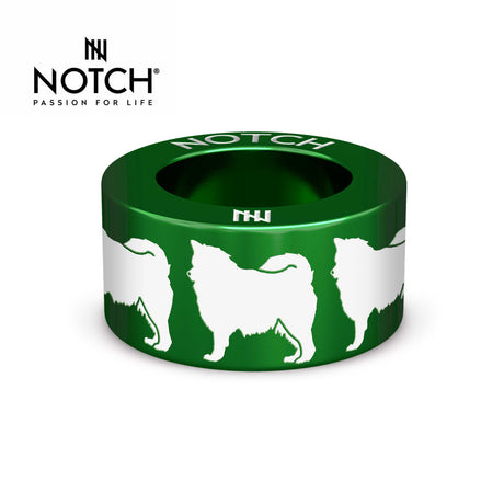 Finnish Lapphund NOTCH Charm