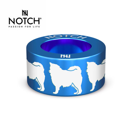 Finnish Lapphund NOTCH Charm