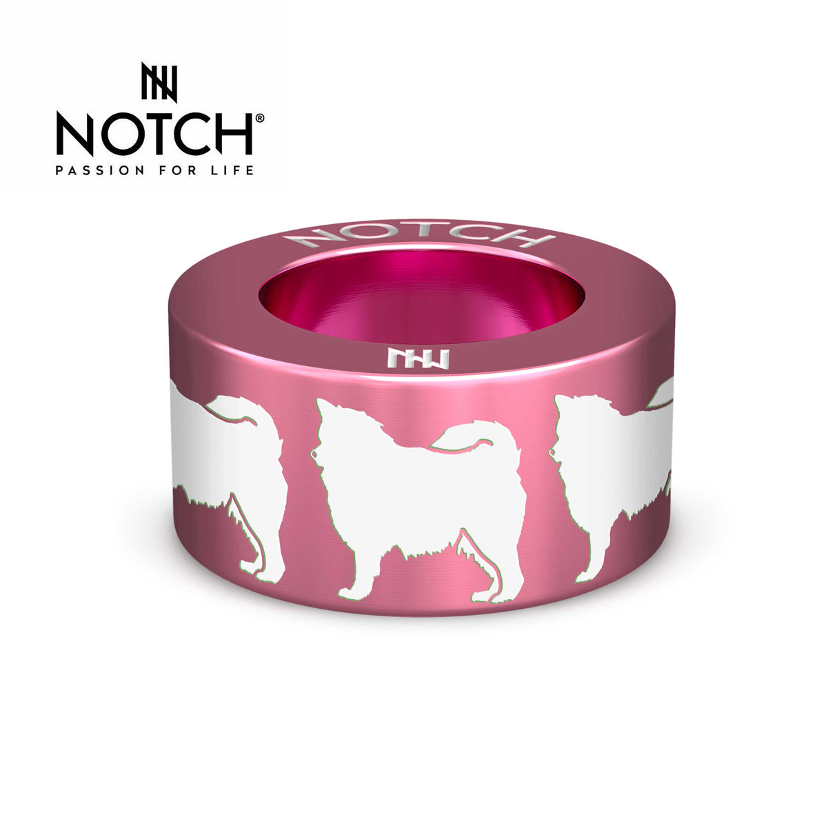 Finnish Lapphund NOTCH Charm