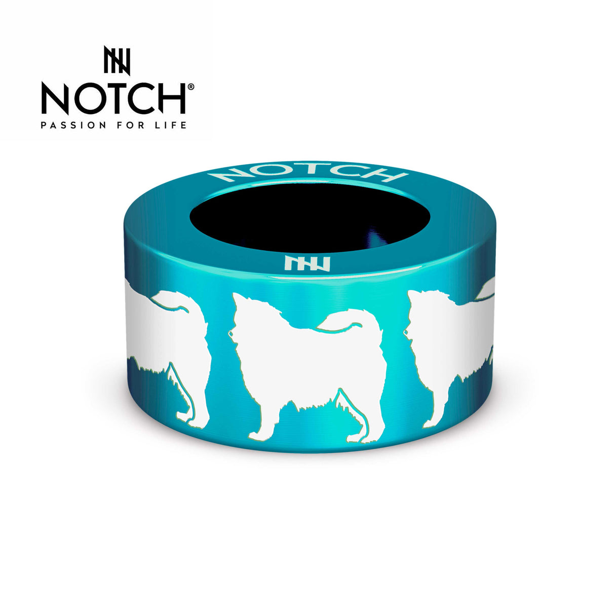 Finnish Lapphund NOTCH Charm