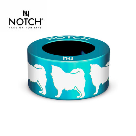 Finnish Lapphund NOTCH Charm