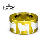 Finnish Lapphund NOTCH Charm
