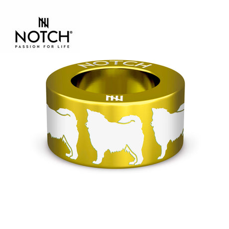 Finnish Lapphund NOTCH Charm