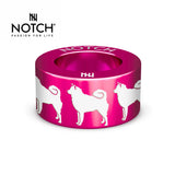 Finnish Spitz NOTCH Charm