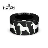 Fox Terrier (Smooth) NOTCH Charm