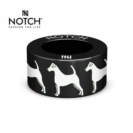 Fox Terrier (Smooth) NOTCH Charm