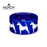Fox Terrier (Smooth) NOTCH Charm