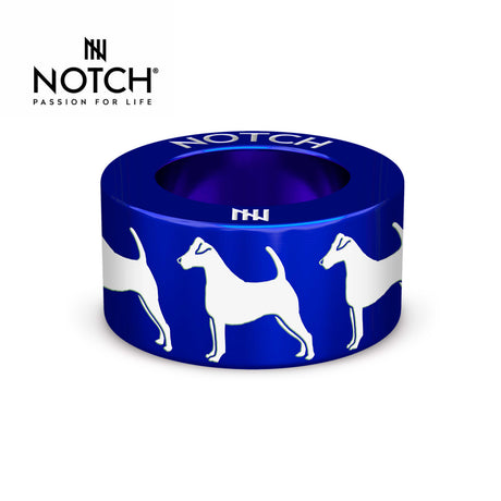Fox Terrier (Smooth) NOTCH Charm