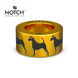 Fox Terrier (Smooth) NOTCH Charm