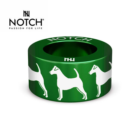 Fox Terrier (Smooth) NOTCH Charm