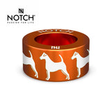 Fox Terrier (Smooth) NOTCH Charm