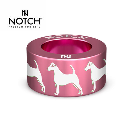 Fox Terrier (Smooth) NOTCH Charm