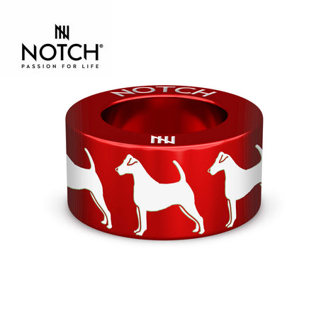 Fox Terrier (Smooth) NOTCH Charm
