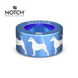 Fox Terrier (Smooth) NOTCH Charm