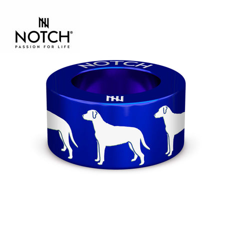 Foxhound NOTCH Charm