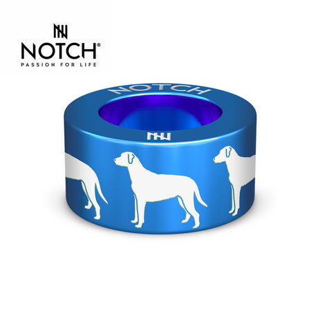 Foxhound NOTCH Charm