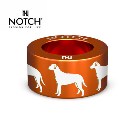 Foxhound NOTCH Charm