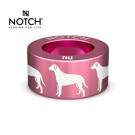 Foxhound NOTCH Charm