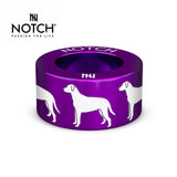 Foxhound NOTCH Charm