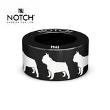 French Bulldog NOTCH Charm