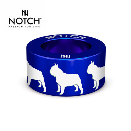 French Bulldog NOTCH Charm