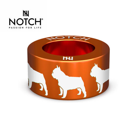 French Bulldog NOTCH Charm