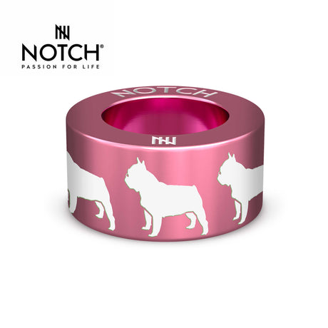 French Bulldog NOTCH Charm