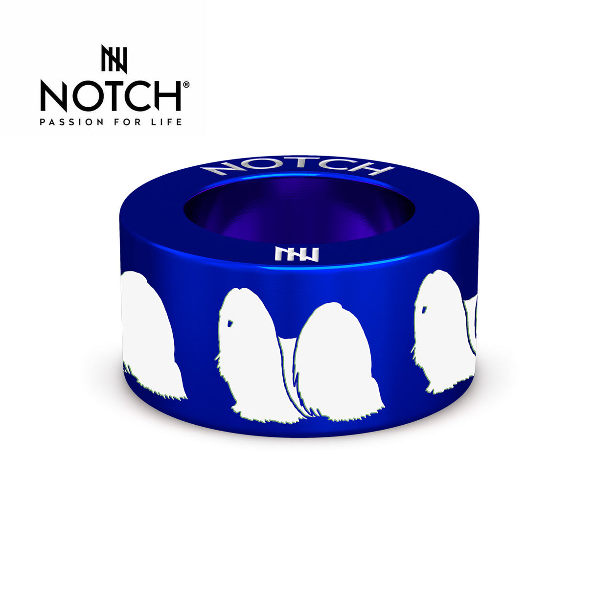 Shih Tzu NOTCH Charm