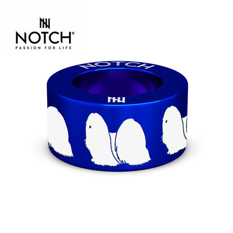 Shih Tzu NOTCH Charm