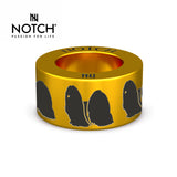 Shih Tzu NOTCH Charm