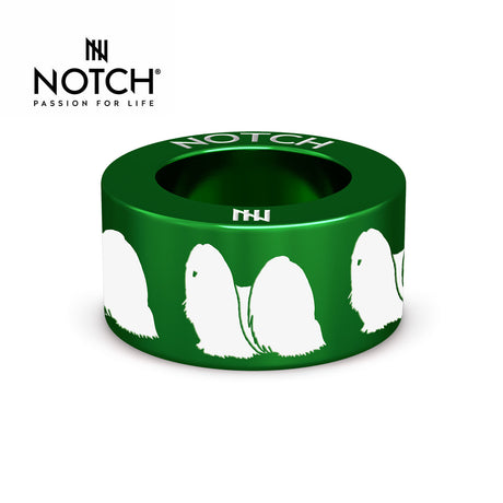 Shih Tzu NOTCH Charm
