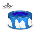 Shih Tzu NOTCH Charm