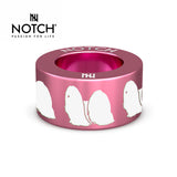 Shih Tzu NOTCH Charm