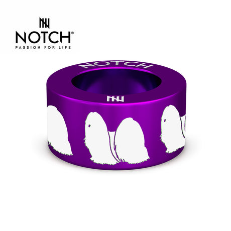 Shih Tzu NOTCH Charm