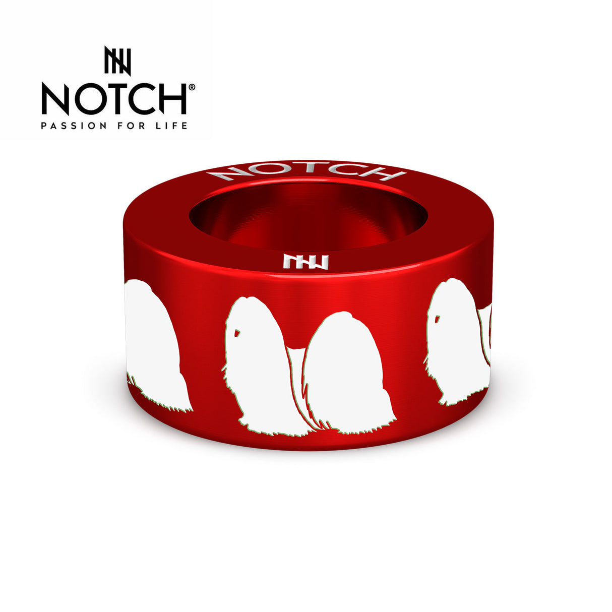 Shih Tzu NOTCH Charm