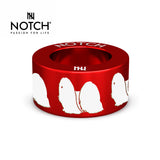 Shih Tzu NOTCH Charm