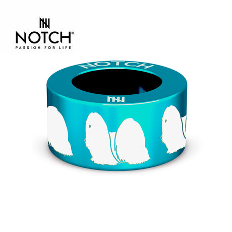 Shih Tzu NOTCH Charm