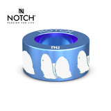 Shih Tzu NOTCH Charm