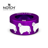 Spaniel (Clumber)  Dog NOTCH Charm