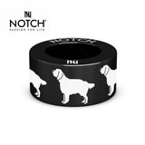Springer Spaniel (English) NOTCH Charm